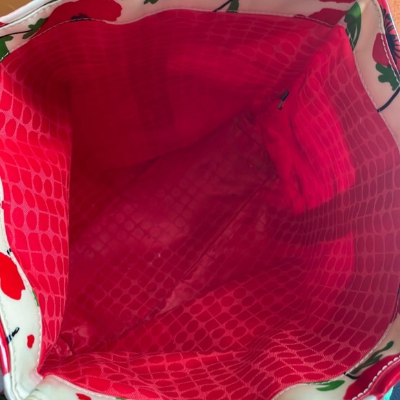 Kate spade tote - Picture 2 of 3